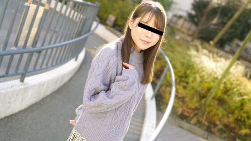 素人AV面接 ～私の綺麗なカラダを見て欲しくてAVに応募しました～ 玉置れに